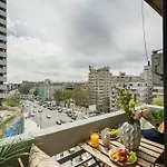 Апартаменти Intercontinental Luxury Бухарест