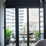 Intercontinental Luxury *