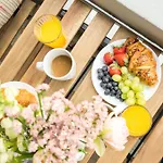 Апартаменти Intercontinental Luxury *
