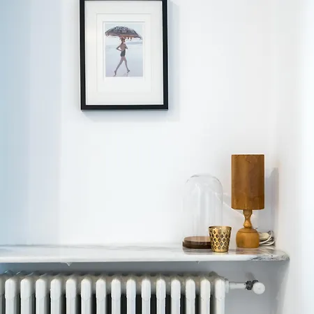 Intercontinental Luxury Apartament