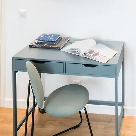 Apartament Intercontinental Luxury *