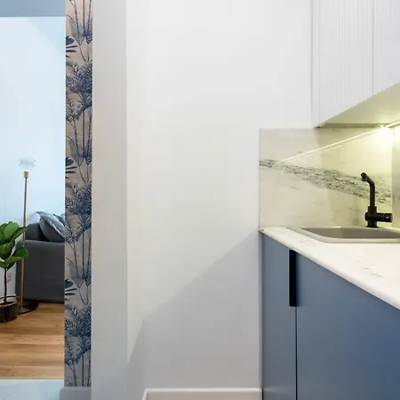 Apartament Intercontinental Luxury *