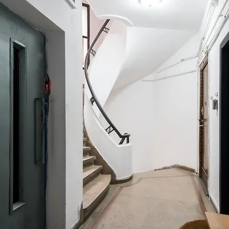 Intercontinental Luxury * 布加勒斯特