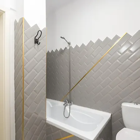 Intercontinental Luxury Apartamento Bucarest