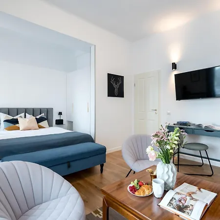 Intercontinental Luxury