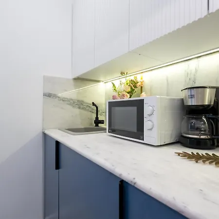 Apartamento Intercontinental Luxury