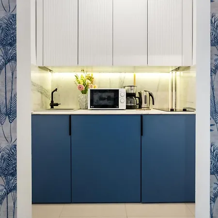 Intercontinental Luxury Apartament *