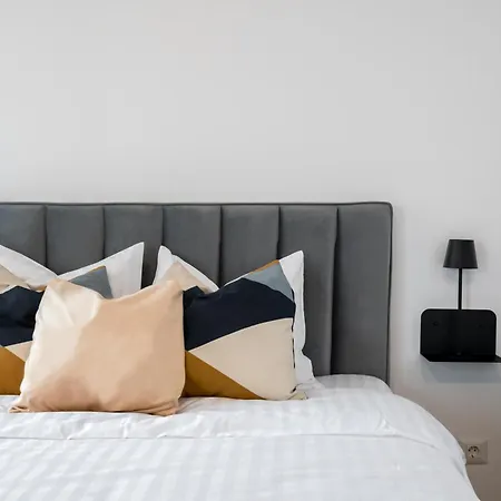 Apartament Intercontinental Luxury *