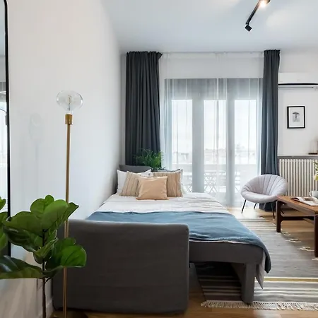 Intercontinental Luxury Bukareszt