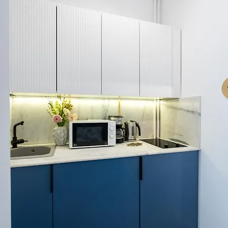 Intercontinental Luxury *