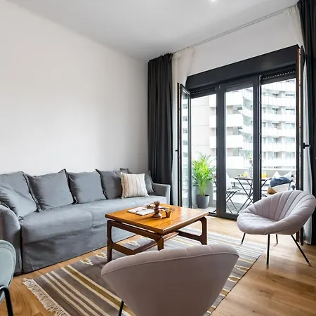 Intercontinental Luxury * Bukareszt