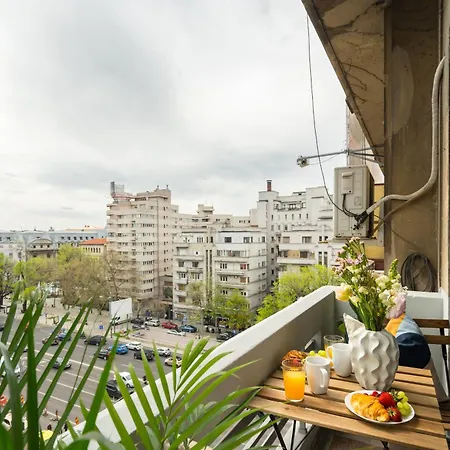 Intercontinental Luxury *