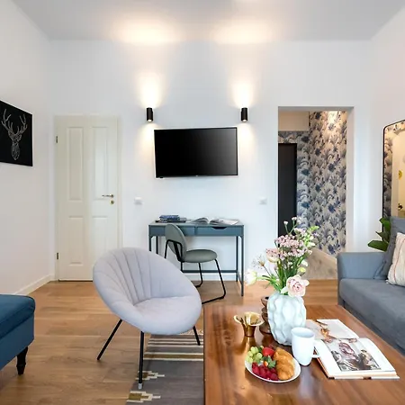 Intercontinental Luxury