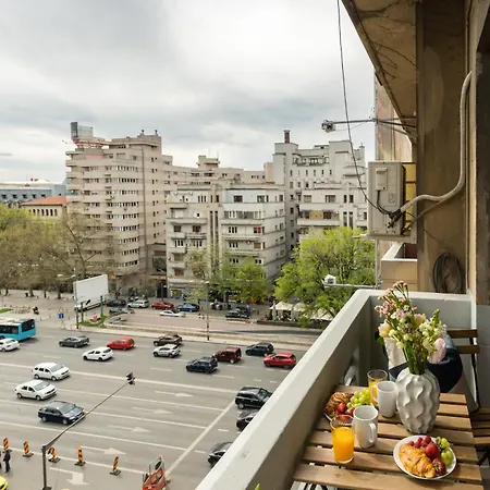 Apartamento Intercontinental Luxury