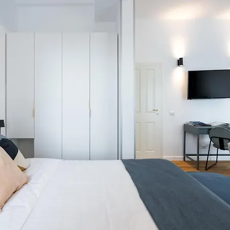 Intercontinental Luxury Apartamento Bucarest