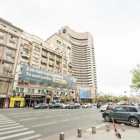 Intercontinental Luxury *