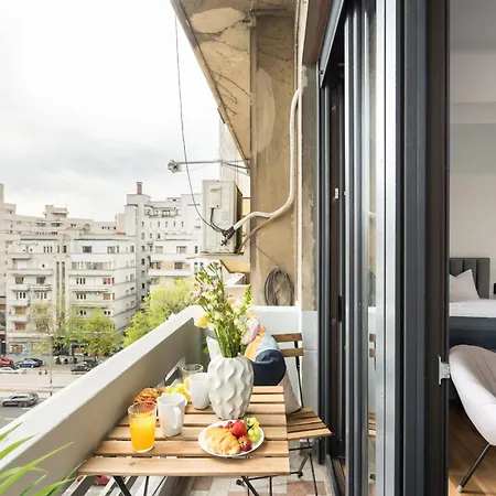 Intercontinental Luxury Bucarest