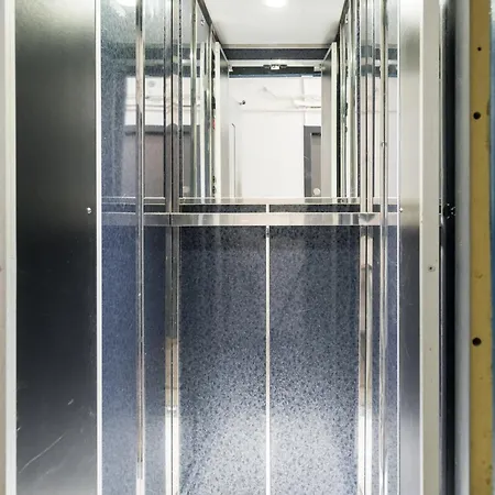 Intercontinental Luxury * Bukareszt