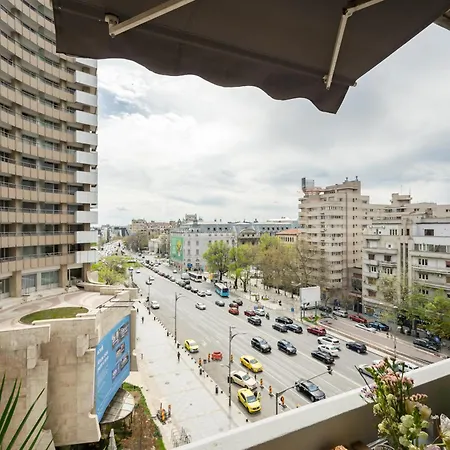 Intercontinental Luxury