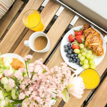 Apartamento Intercontinental Luxury *