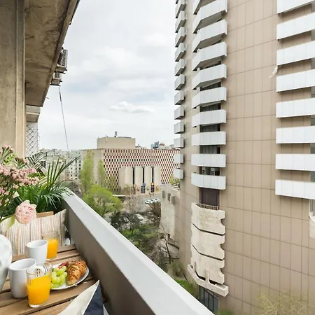 Intercontinental Luxury *