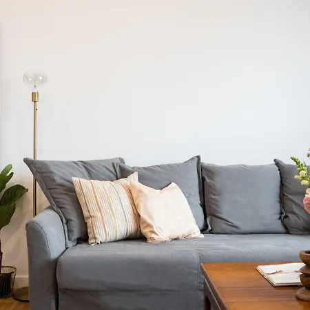 Apartament Intercontinental Luxury Bukareszt