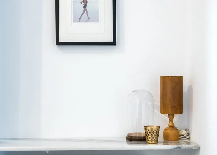 Intercontinental Luxury Appartamento