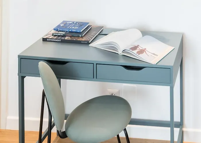 Apartman Intercontinental Luxury *