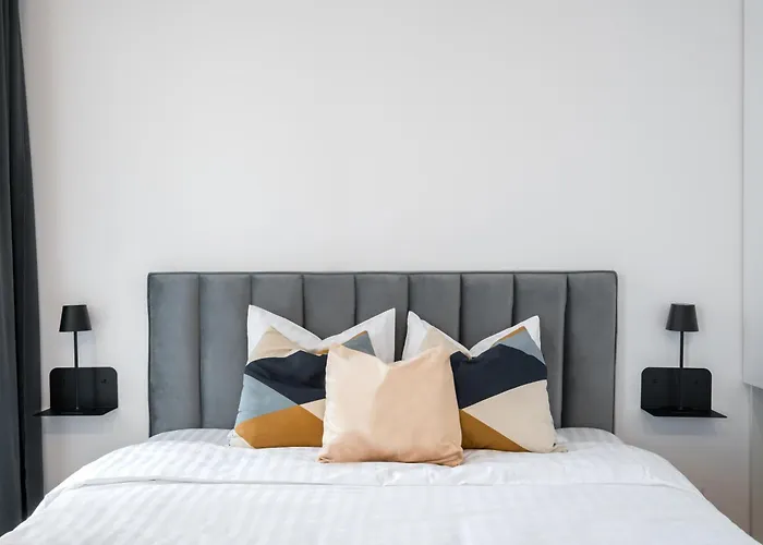 Intercontinental Luxury *