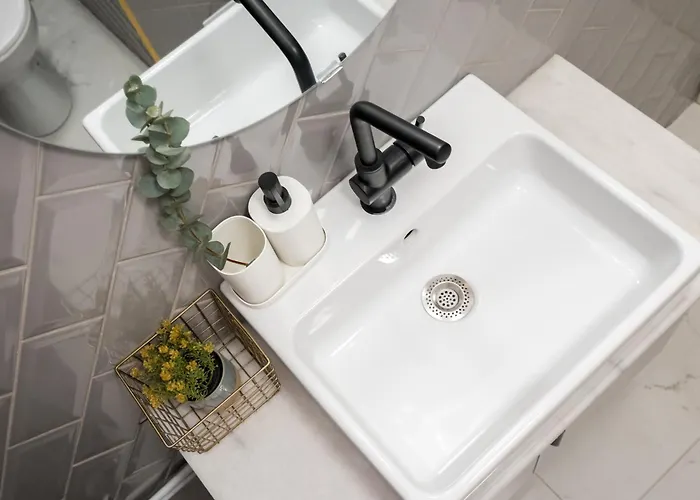 Intercontinental Luxury Bucureşti