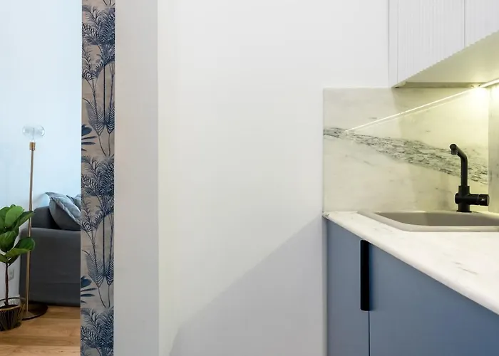 Apartament Intercontinental Luxury *