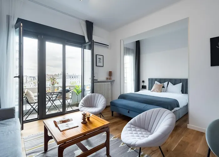 Intercontinental Luxury Bucureşti