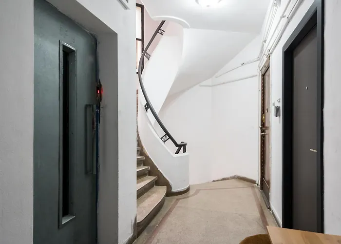 Intercontinental Luxury * Bucureşti