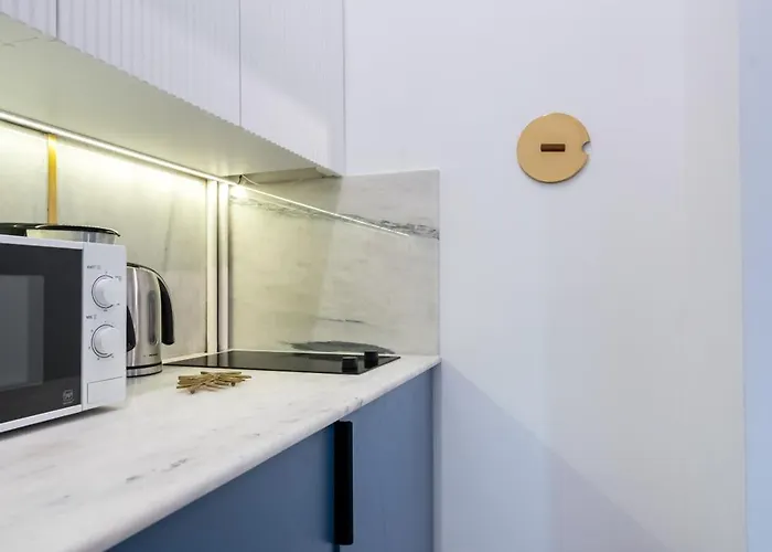 Intercontinental Luxury