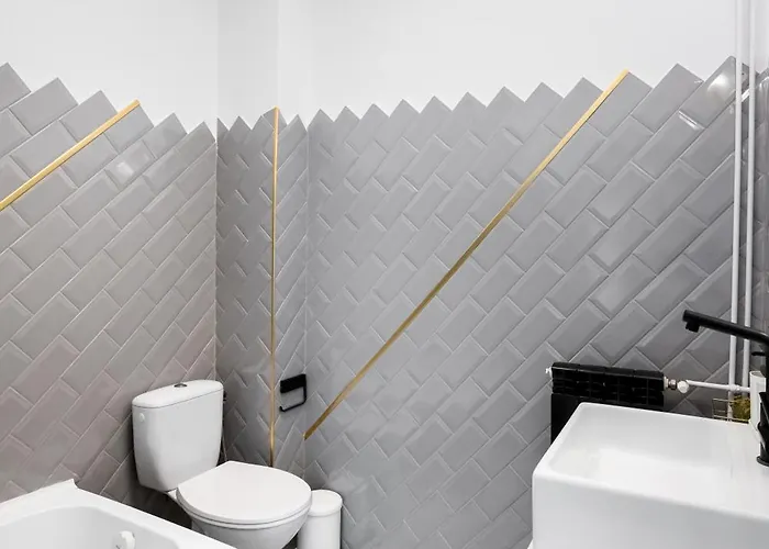 Intercontinental Luxury Appartamento