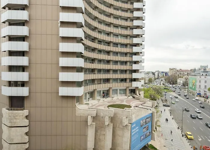 Intercontinental Luxury Appartamento