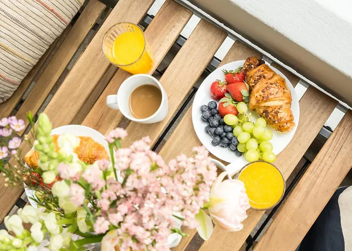 Appartamento Intercontinental Luxury *