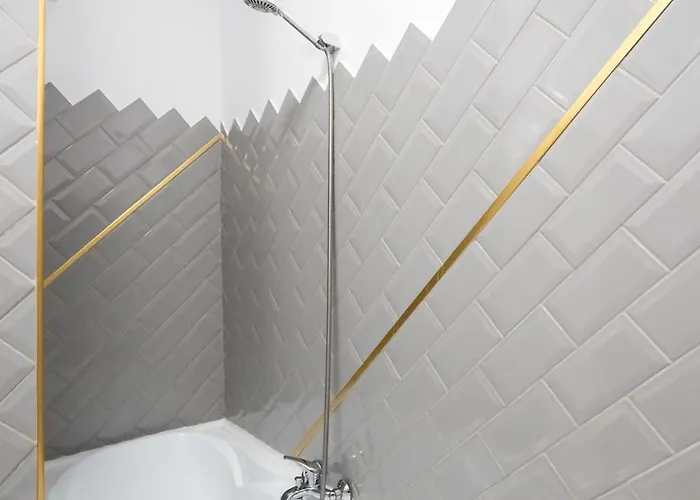 Intercontinental Luxury