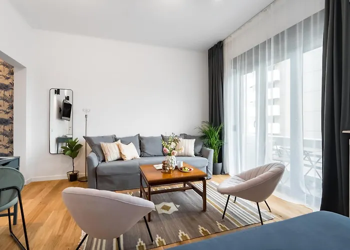 Intercontinental Luxury Apartamento