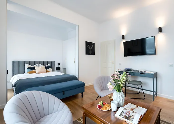 Intercontinental Luxury