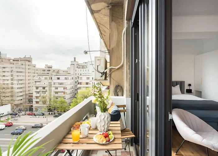 Intercontinental Luxury Bucareste