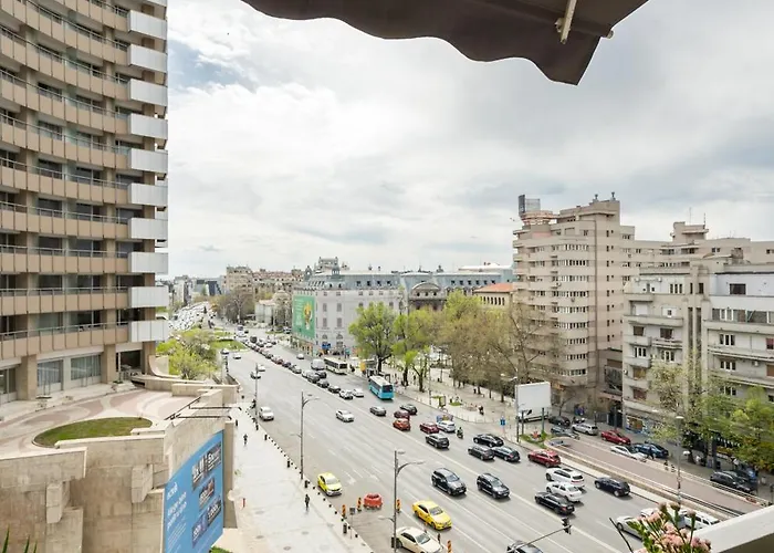 Intercontinental Luxury