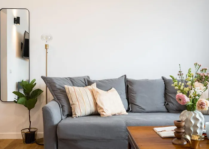 Apartamento Intercontinental Luxury Bucareste