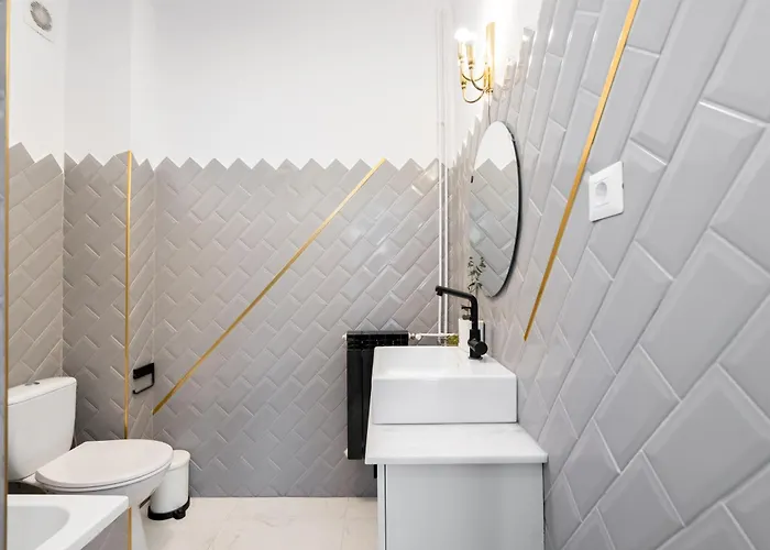 Intercontinental Luxury Apartamento Bucarest