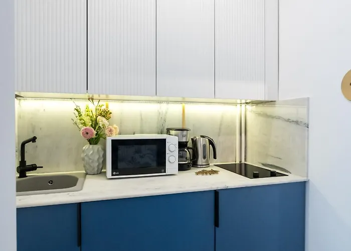 Intercontinental Luxury *