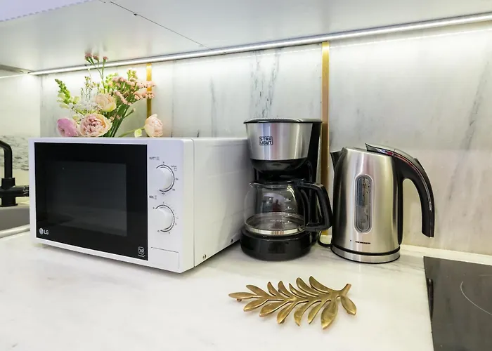 Intercontinental Luxury Apartamento Bucarest