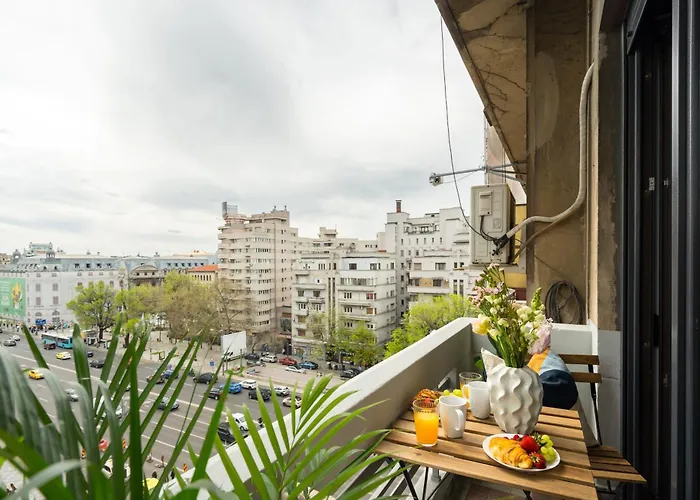 Intercontinental Luxury *