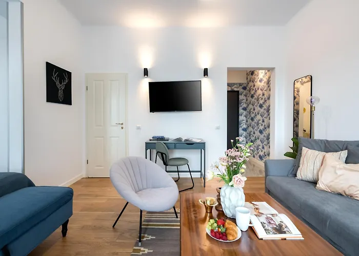 Intercontinental Luxury