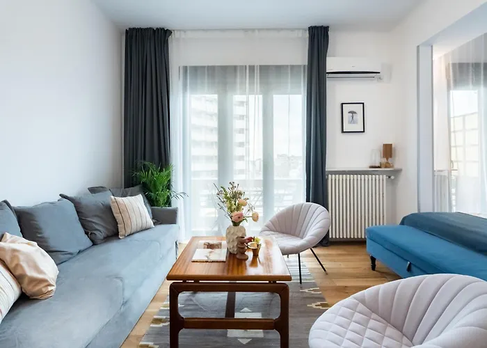 Intercontinental Luxury Bucarest