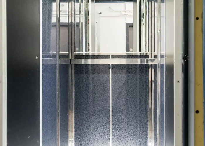 Intercontinental Luxury * Bucarest